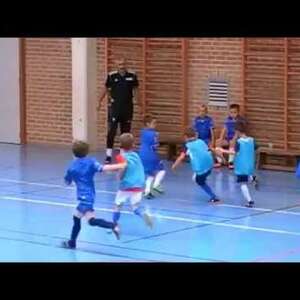 La Bassée reçoit l'équipe de Futsal Petite Forêt