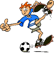 Futsal Loisirs