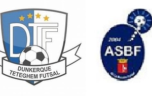 La Bassee Futsal / Téteghem A.F.
