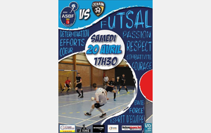 La Bassée Futsal  / Denain Futsal