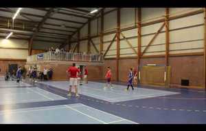 Tournoi Nocturne Futsal