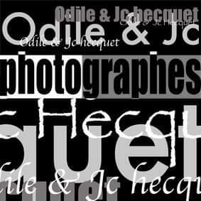 Studio Odile & Jean-christophe Hecquet