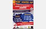 ASBF Winter Cup