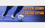 La Bassée Futsal - Section JEUNES