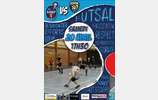 La Bassée Futsal  / Denain Futsal