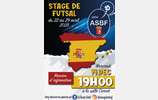 Stage Futsal Espagne