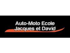 Auto-Moto Ecole Jacques et David