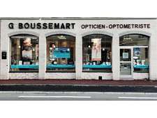 Optique Boussemart