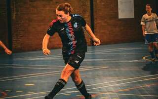La Bassée Futsal / Villeneuve d'Ascq