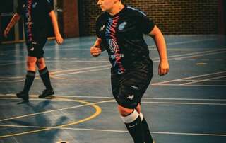 La Bassée Futsal / Villeneuve d'Ascq
